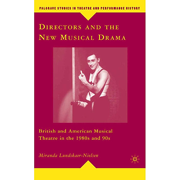 Directors and the New Musical Drama, M. Lundskaer-Nielsen