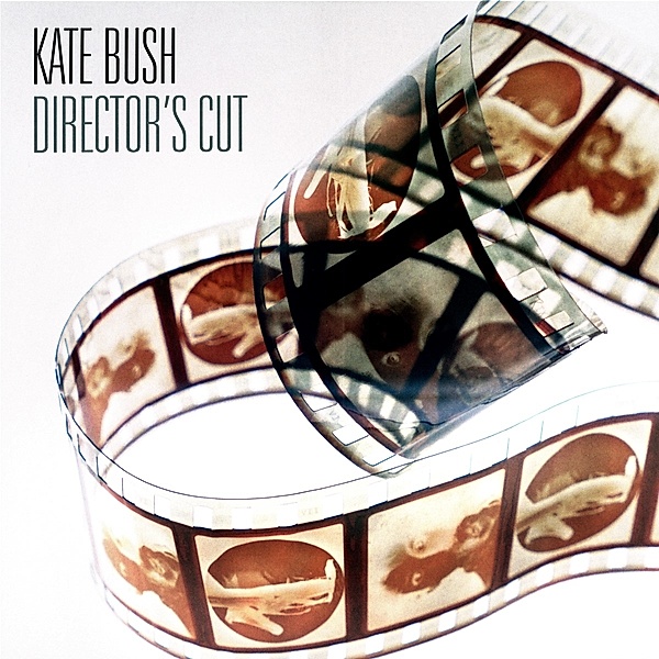 Director'S Cut (2018 Remaster) (Vinyl), Kate Bush