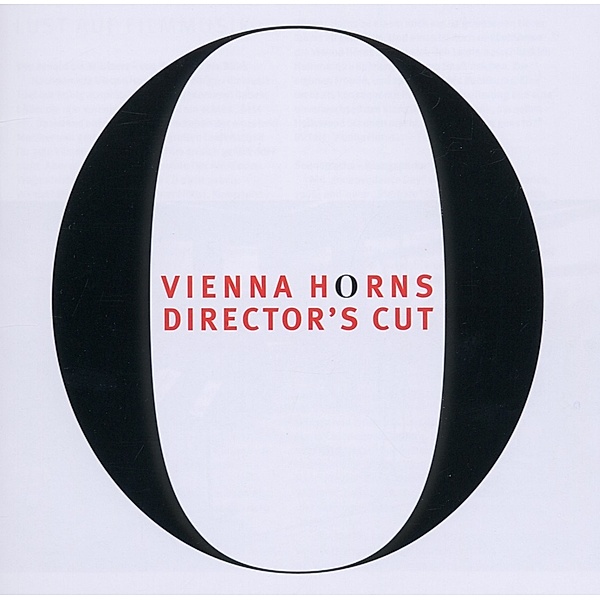 Director's Cut, Vienna Horns