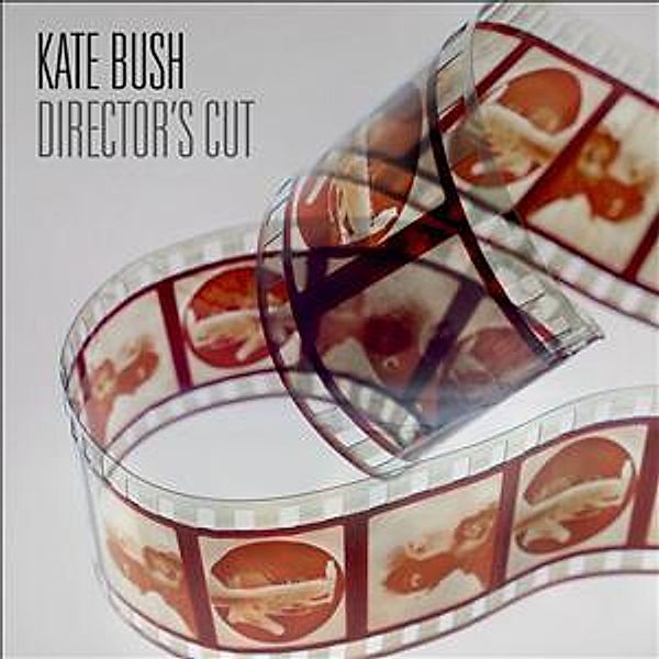 Director'S Cut (Vinyl), Kate Bush