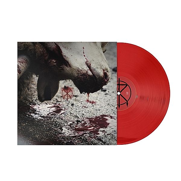 Director'S Cuts (Red Dot Sight) (Vinyl), To The Grave