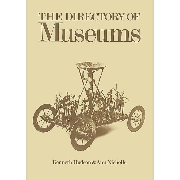 Directory of Museums