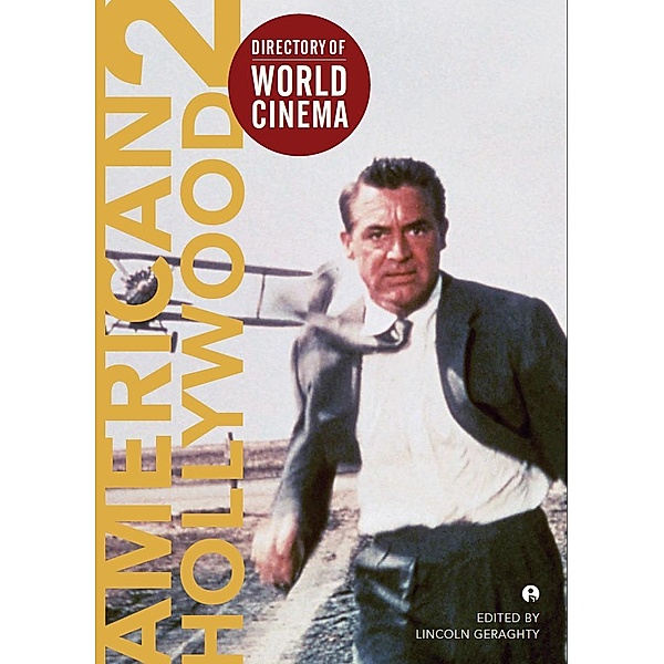 Directory of World Cinema: American Hollywood 2 / ISSN