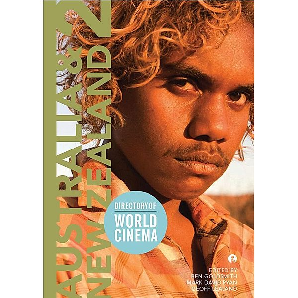 Directory of World Cinema: Australia and New Zealand 2 / ISSN