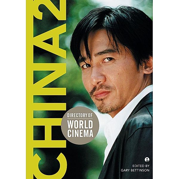 Directory of World Cinema: China 2 / ISSN