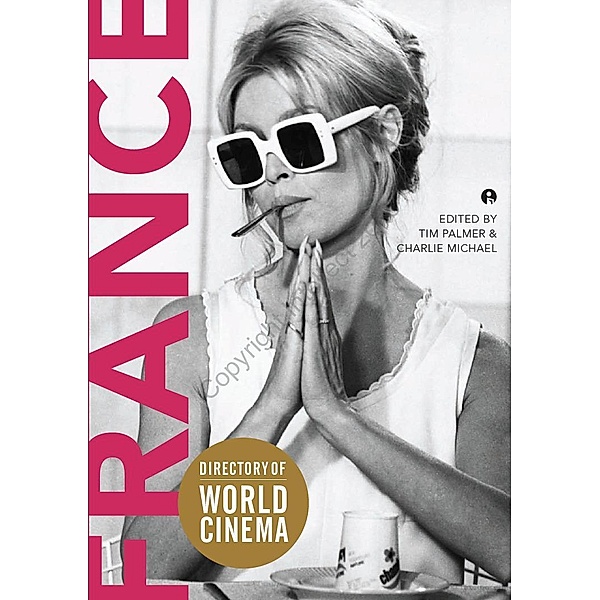 Directory of World Cinema: France / ISSN