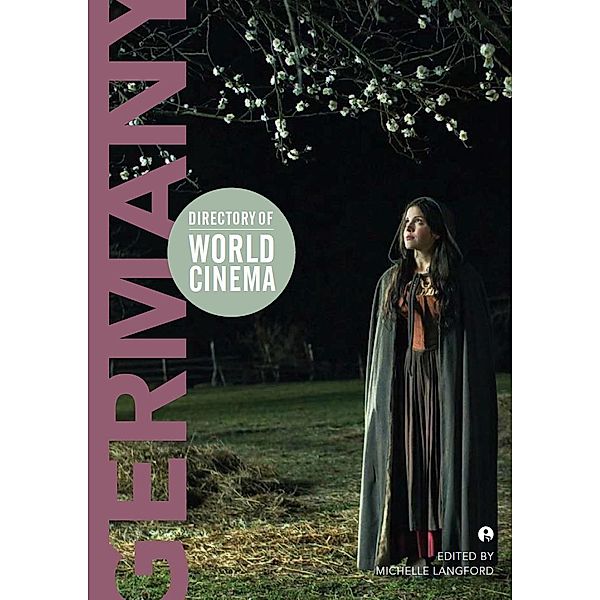 Directory of World Cinema: Germany / ISSN