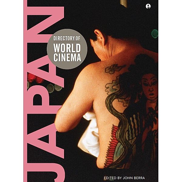 Directory of World Cinema: Japan 2 / ISSN