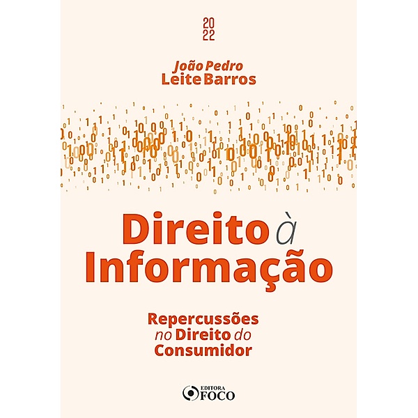Direito à Informação, João Pedro Leite Barros
