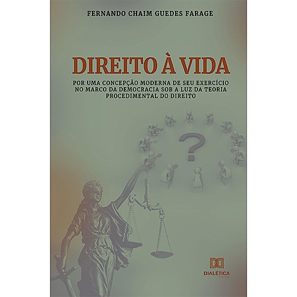 Direito à Vida, Fernando Chaim Guedes Farage