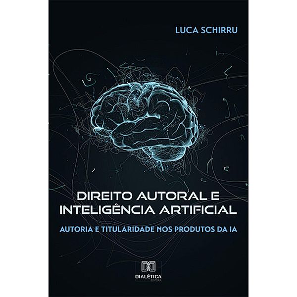 Direito autoral e Inteligência Artificial, Luca Schirru