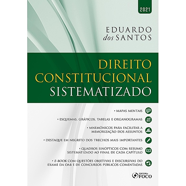 Direito Constitucional Sistematizado, Eduardo dos Santos