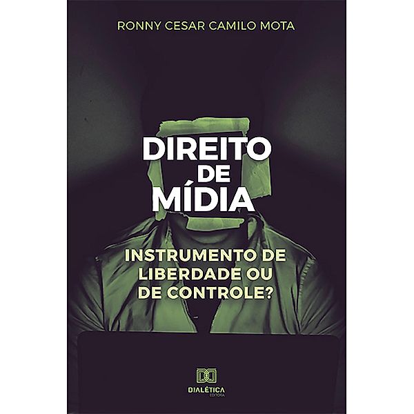 Direito de Mídia, Ronny Cesar Camilo Mota