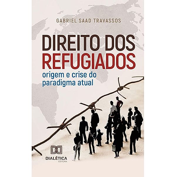 Direito dos Refugiados, Gabriel Saad Travassos
