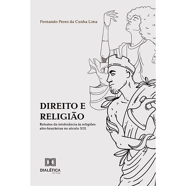 Direito e Religião, Fernando Perez da Cunha Lima