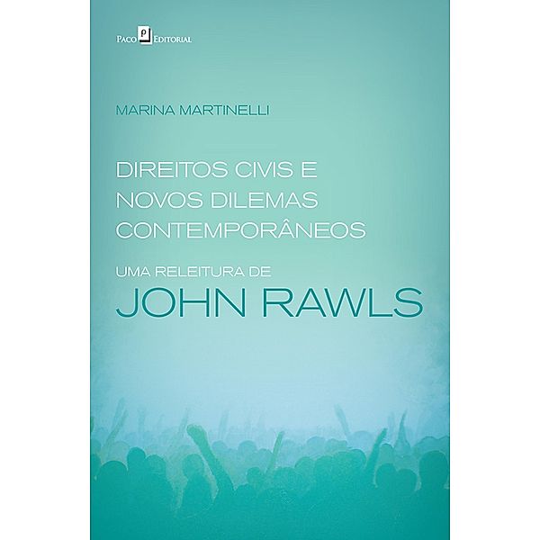 Direitos civis e novos dilemas contemporâneos, Marina Martinelli