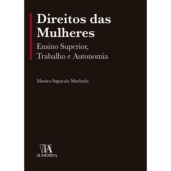 Direitos das mulheres / Coleção EDB, Monica Sapucaia Machado