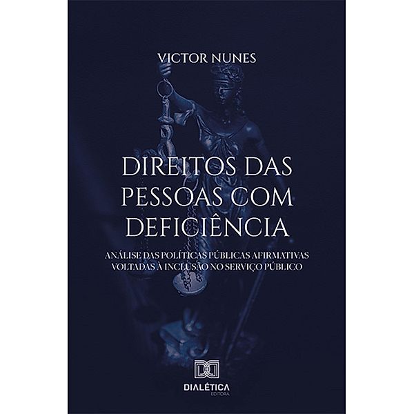 Direitos das pessoas com deficiência, Victor Nunes