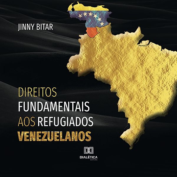 Direitos Fundamentais aos Refugiados Venezuelanos, Jinny Bitar