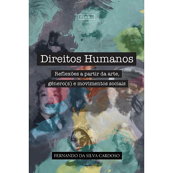 Direitos humanos, Fernando Silva da Cardoso