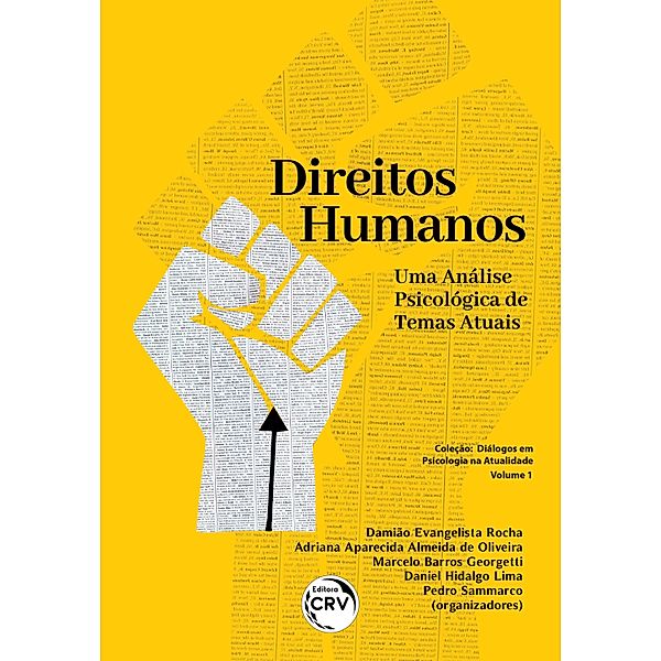 Direitos humanos, Damião Evangelista Rocha