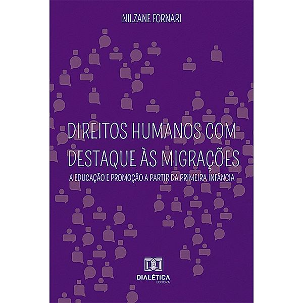 Direitos Humanos com Destaque às Migrações, Nilzane Fornari