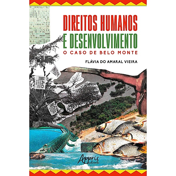 Direitos Humanos e Desenvolvimento: O Caso de Belo Monte, Flávia do Amaral Vieira