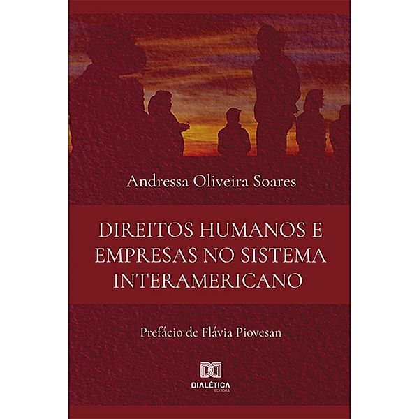 Direitos Humanos e Empresas no Sistema Interamericano, Andressa Oliveira Soares