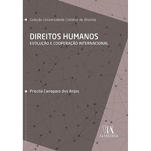 Direitos humanos / UCB, Priscila Caneparo