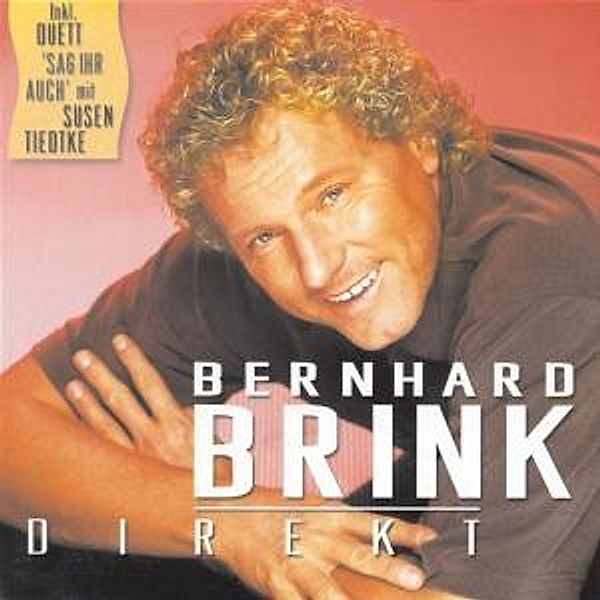 Direkt, Bernhard Brink