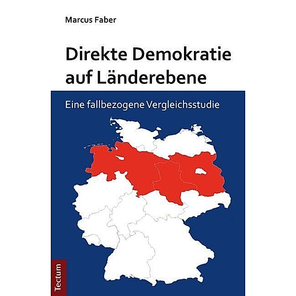 Direkte Demokratie auf Länderebene, Marcus Faber