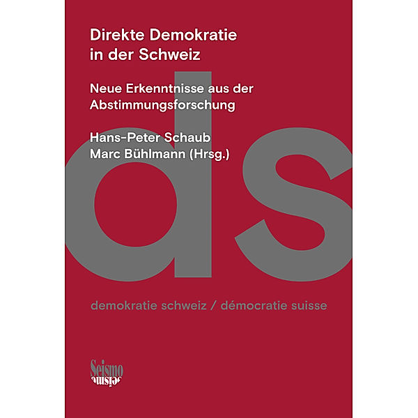 Direkte Demokratie in der Schweiz