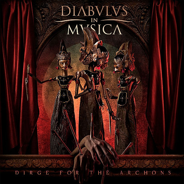 Dirge For The Archons, Diabulus In Musica