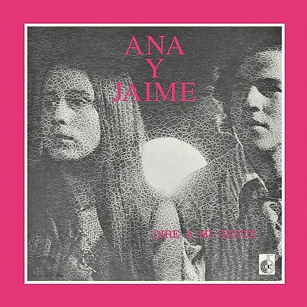 Diri A Mi Gente (Vinyl), Ana Y Jamie