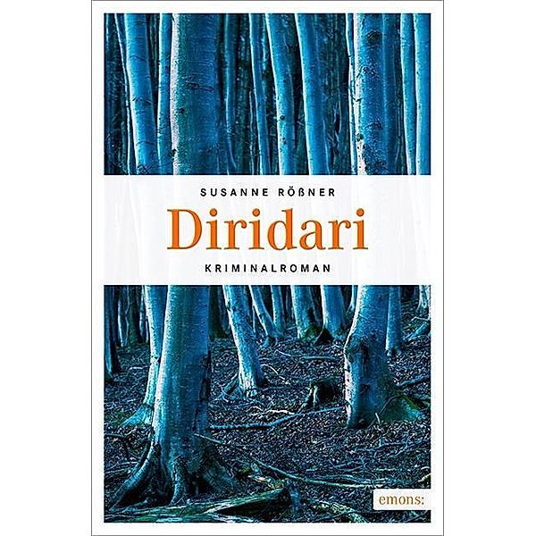 Diridari, Susanne Rößner