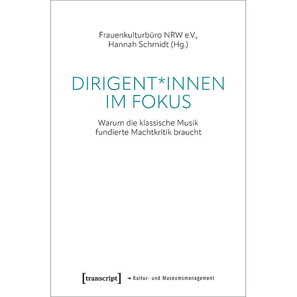 Dirigent*innen im Fokus