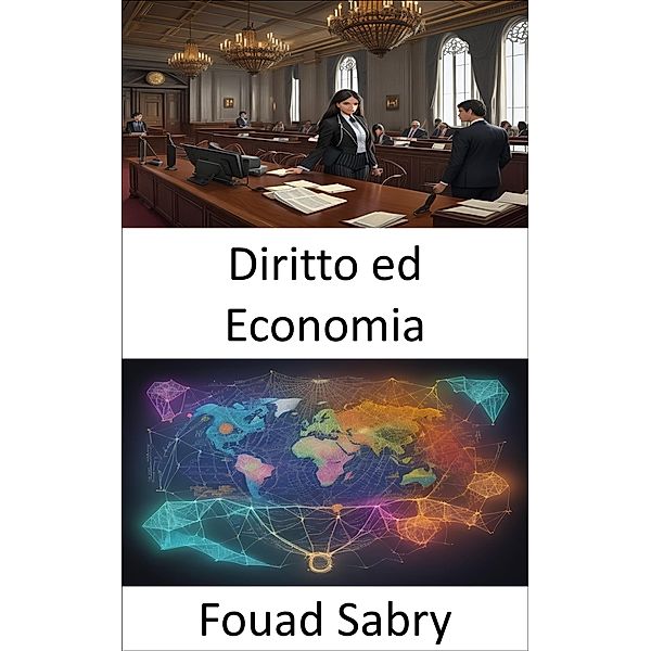 Diritto ed Economia / Scienza Economica [Italian] Bd.48, Fouad Sabry