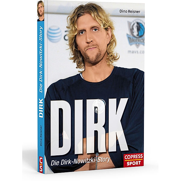 Dirk - Die Dirk-Nowitzki-Story, Dino Reisner