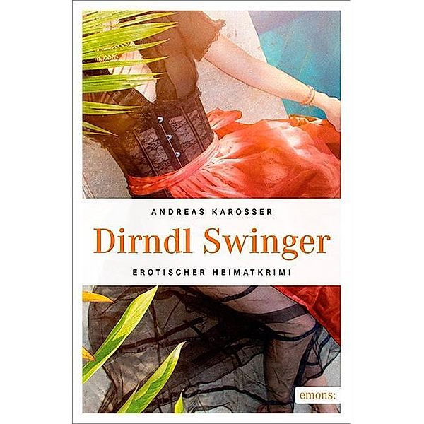 Dirndl Swinger, Andreas Karosser