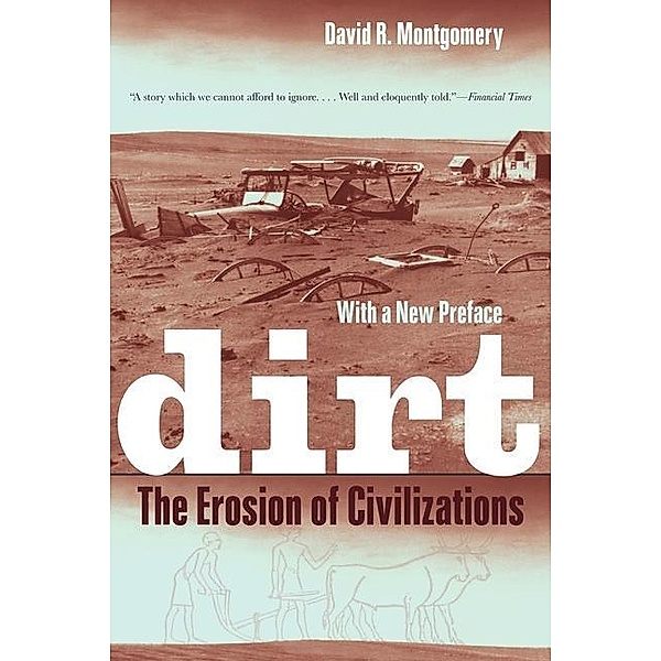 Dirt, David R. Montgomery