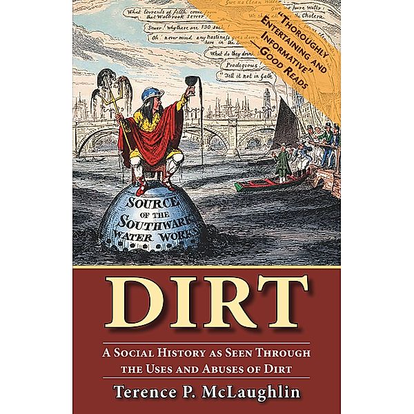 Dirt, Terence McLaughlin