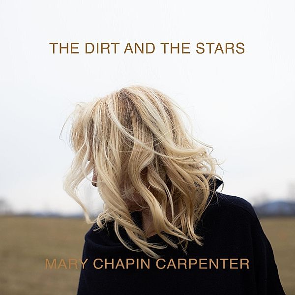 Dirt And The Stars (Vinyl), Mary Chapin Carpenter