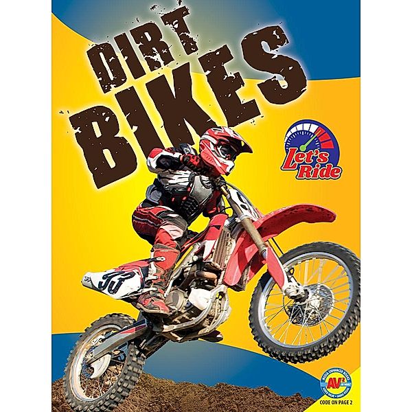 Dirt Bikes, Wendy Hinote Lanier