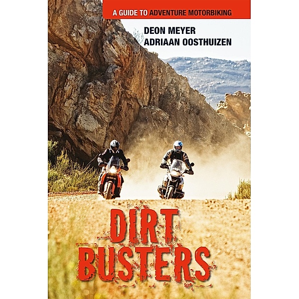 Dirt Busters, Deon Meyer
