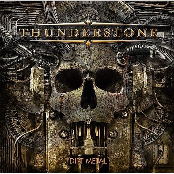 Dirt Metal, Thunderstone