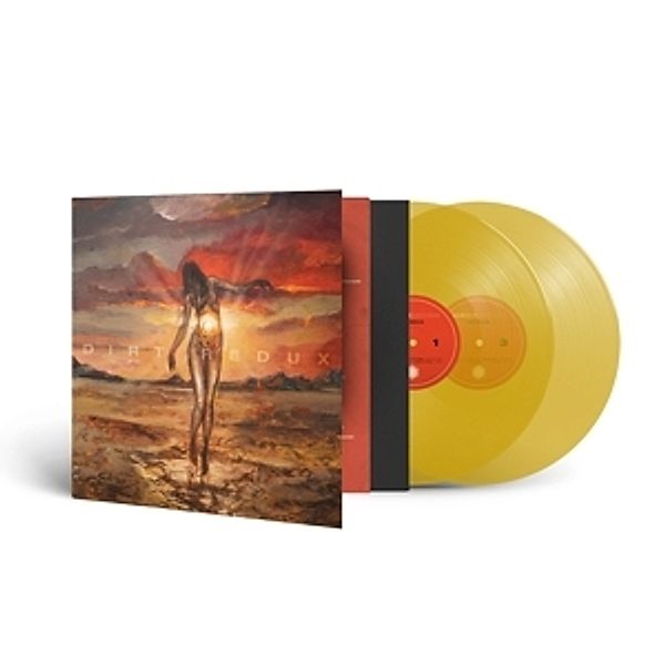 Dirt (Redux) (2lp Yellow) (Vinyl), Various (Alice In Chains)