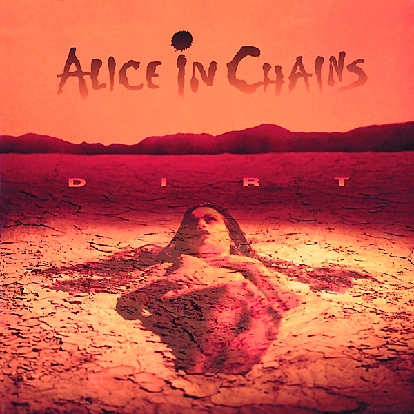 Dirt (Vinyl), Alice In Chains