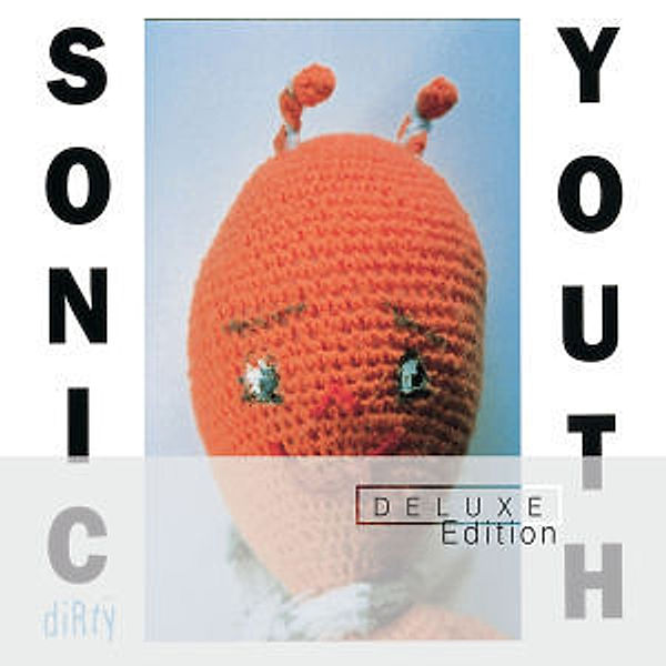 Dirty, Sonic Youth
