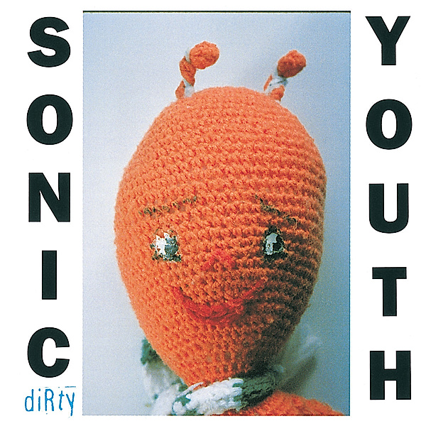 Dirty, Sonic Youth