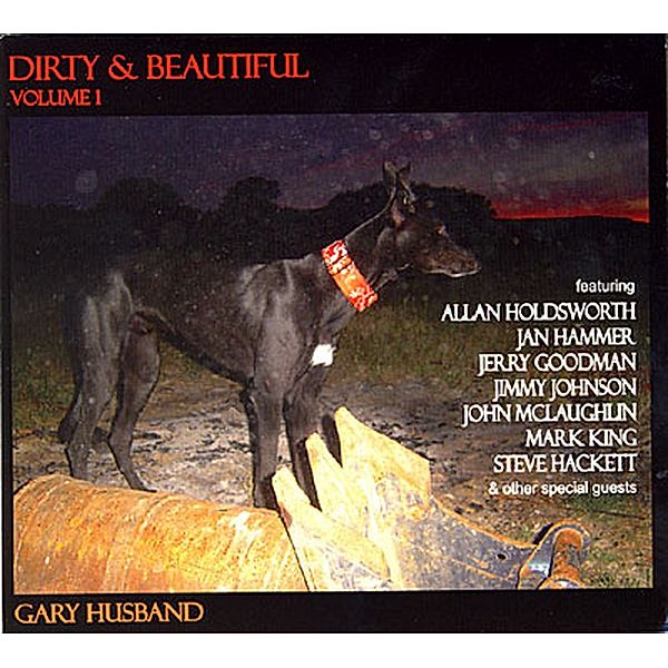Dirty And Beautiful Vol.1, Gary Husband